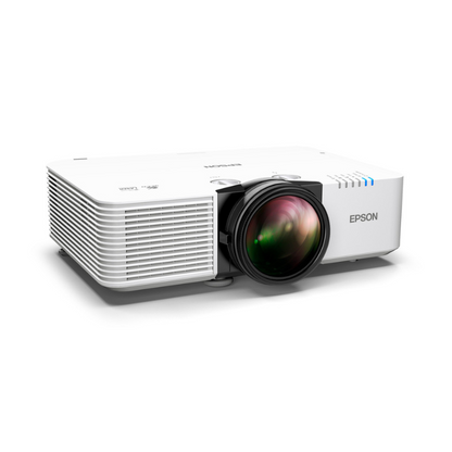 Epson L690SE PowerLite 6000-Lumen WUXGA Short Throw 3LCD Laser Projector with 4K Enhancement Epson