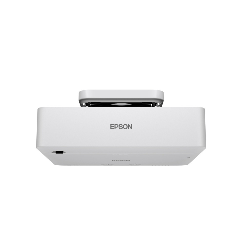 Epson L690SU Powerlite 6200-Lumen WUXGA Short Throw 3LCD Laser Projector Epson