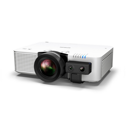 Epson L690SU Powerlite 6200-Lumen WUXGA Short Throw 3LCD Laser Projector Epson