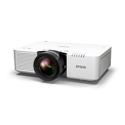 Epson L690SU Powerlite 6200-Lumen WUXGA Short Throw 3LCD Laser Projector Epson