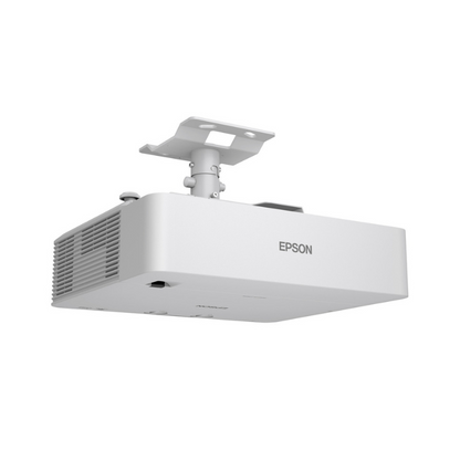 Epson L690SU Powerlite 6200-Lumen WUXGA Short Throw 3LCD Laser Projector Epson