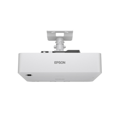 Epson L690SU Powerlite 6200-Lumen WUXGA Short Throw 3LCD Laser Projector Epson