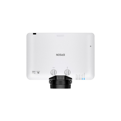 Epson L690SU Powerlite 6200-Lumen WUXGA Short Throw 3LCD Laser Projector Epson