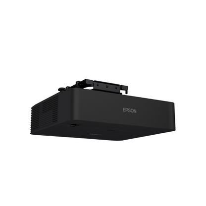 Epson L695SE PowerLite 6000-Lumen WUXGA Short Throw 3LCD Laser Projector with 4K Enhancement Epson