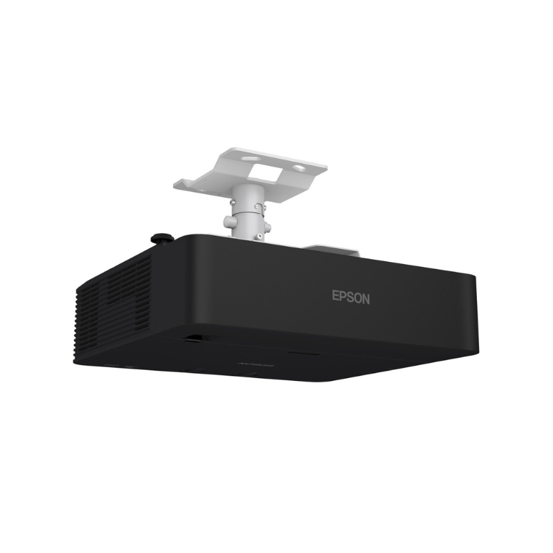 Epson L695SE PowerLite 6000-Lumen WUXGA Short Throw 3LCD Laser Projector with 4K Enhancement Epson