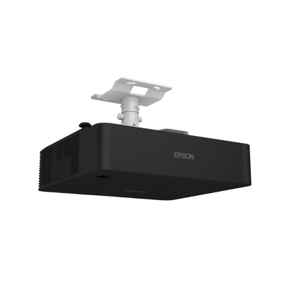 Epson L695SE PowerLite 6000-Lumen WUXGA Short Throw 3LCD Laser Projector with 4K Enhancement Epson