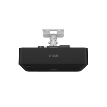 Epson L695SE PowerLite 6000-Lumen WUXGA Short Throw 3LCD Laser Projector with 4K Enhancement Epson