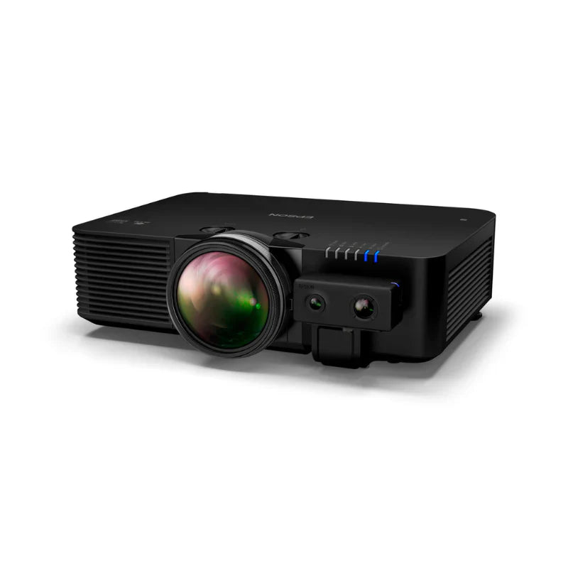 Epson L695SU Powerlite 6200-Lumen WUXGA Short Throw 3LCD Laser Projector Epson
