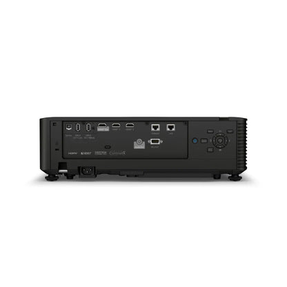 Epson L695SU Powerlite 6200-Lumen WUXGA Short Throw 3LCD Laser Projector Epson