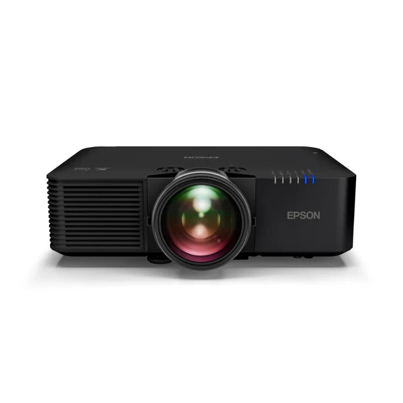 Epson L695SU Powerlite 6200-Lumen WUXGA Short Throw 3LCD Laser Projector Epson