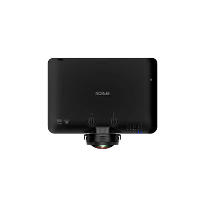 Epson L695SU Powerlite 6200-Lumen WUXGA Short Throw 3LCD Laser Projector Epson