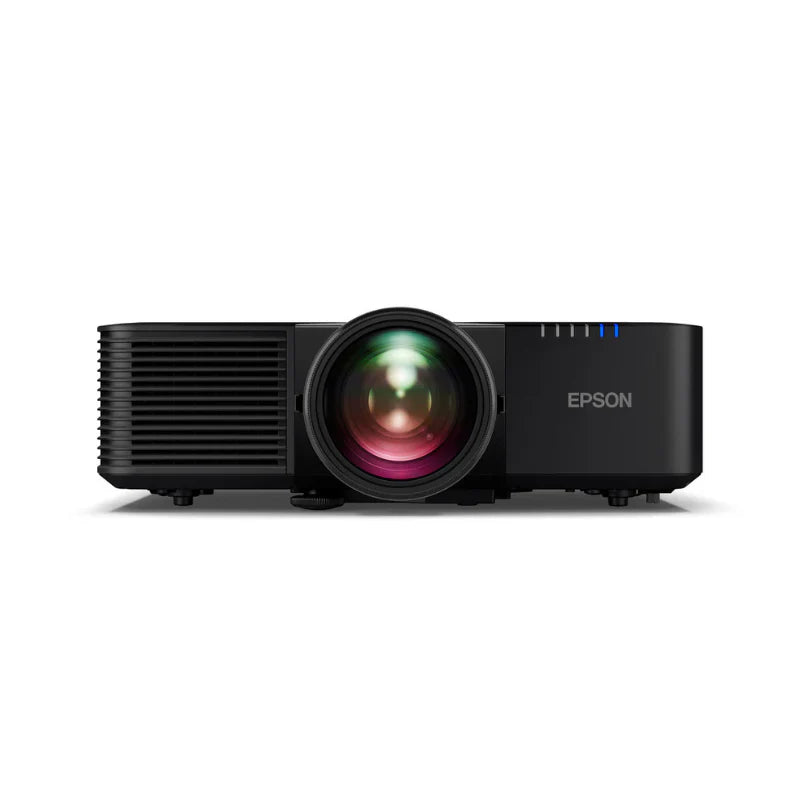 Epson L695SU Powerlite 6200-Lumen WUXGA Short Throw 3LCD Laser Projector Epson