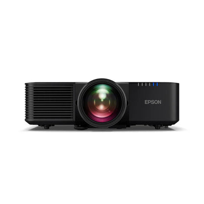 Epson L695SU Powerlite 6200-Lumen WUXGA Short Throw 3LCD Laser Projector Epson