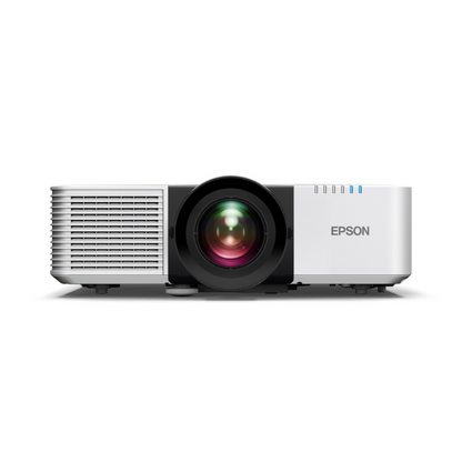 Epson L790SE PowerLite 7000-Lumen WUXGA Short Throw 3LCD Laser Projector with 4K Enhancement Epson