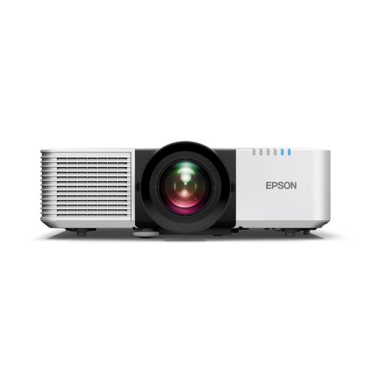 Epson L790SE PowerLite 7000-Lumen WUXGA Short Throw 3LCD Laser Projector with 4K Enhancement Epson