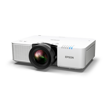 Epson L790SE PowerLite 7000-Lumen WUXGA Short Throw 3LCD Laser Projector with 4K Enhancement Epson