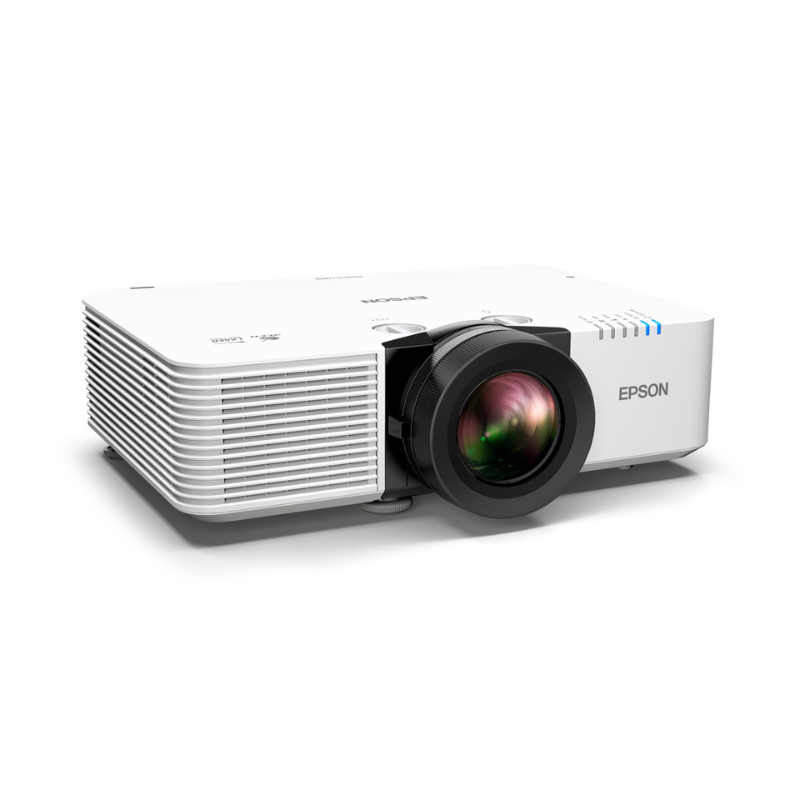 Epson L790SE PowerLite 7000-Lumen WUXGA Short Throw 3LCD Laser Projector with 4K Enhancement Epson