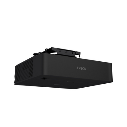 Epson L795SE PowerLite 7000-Lumen WUXGA Short Throw 3LCD Laser Projector with 4K Enhancement Epson