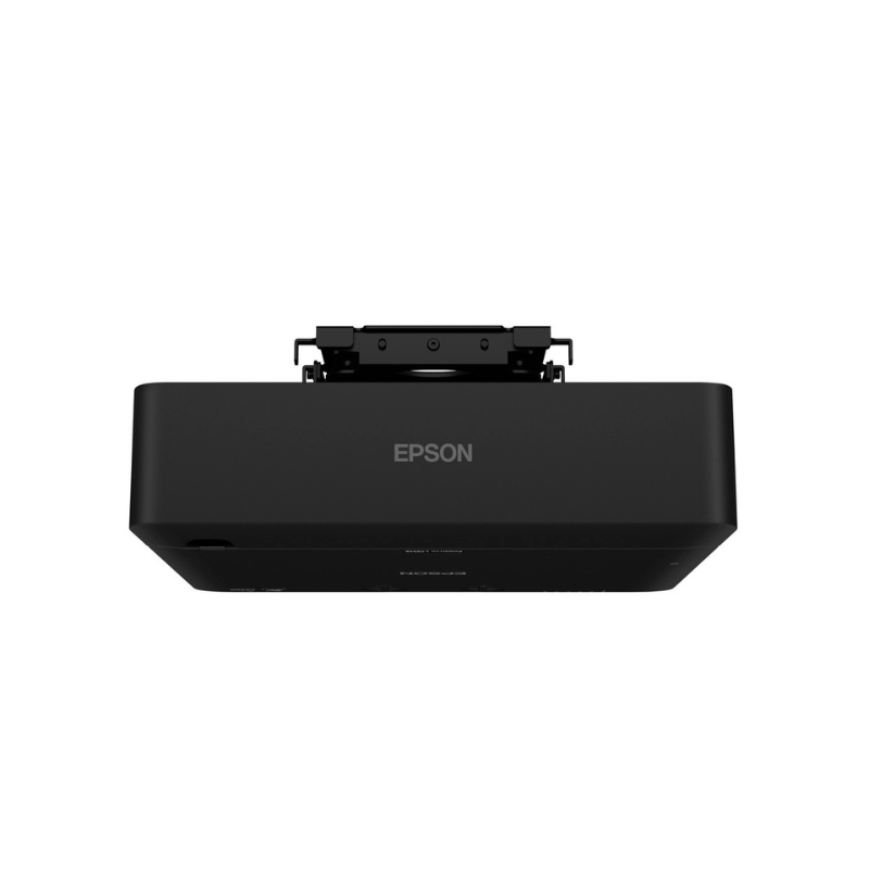Epson L795SE PowerLite 7000-Lumen WUXGA Short Throw 3LCD Laser Projector with 4K Enhancement Epson