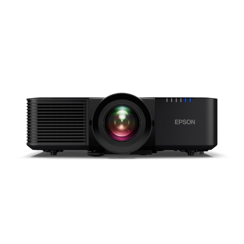 Epson L795SE PowerLite 7000-Lumen WUXGA Short Throw 3LCD Laser Projector with 4K Enhancement Epson