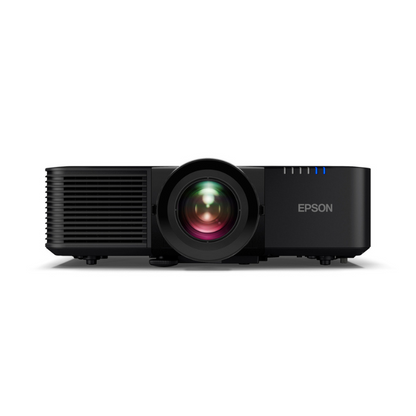 Epson L795SE PowerLite 7000-Lumen WUXGA Short Throw 3LCD Laser Projector with 4K Enhancement Epson