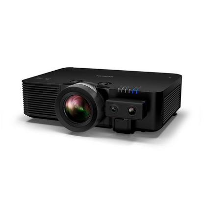 Epson L795SE PowerLite 7000-Lumen WUXGA Short Throw 3LCD Laser Projector with 4K Enhancement Epson