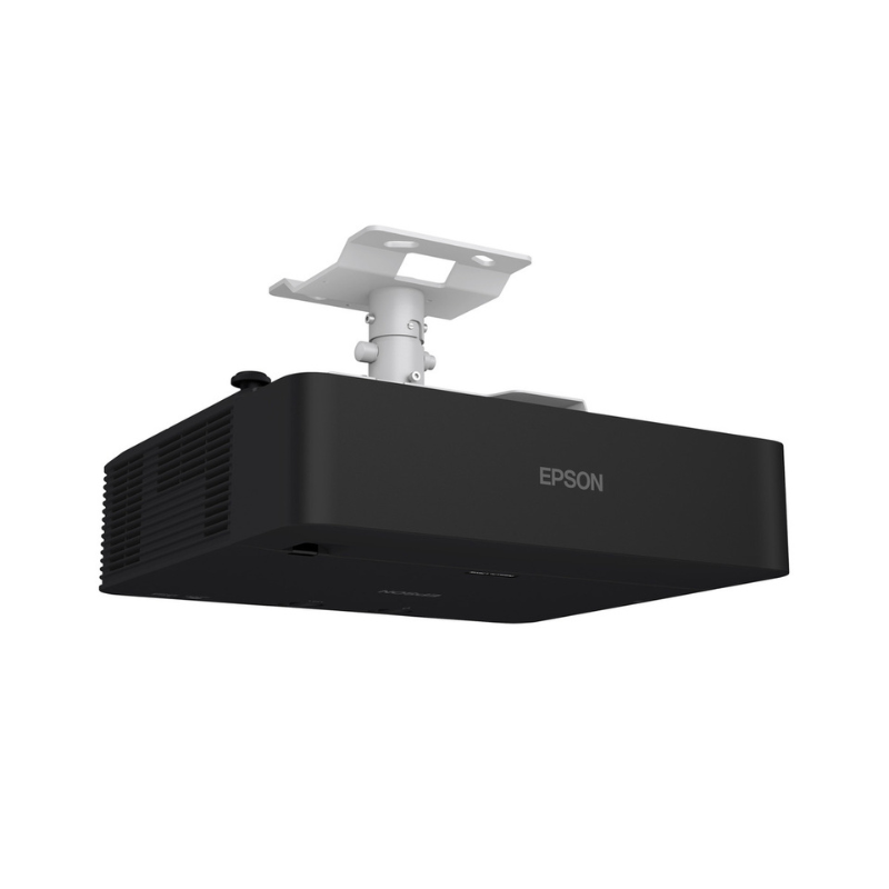 Epson L795SE PowerLite 7000-Lumen WUXGA Short Throw 3LCD Laser Projector with 4K Enhancement Epson