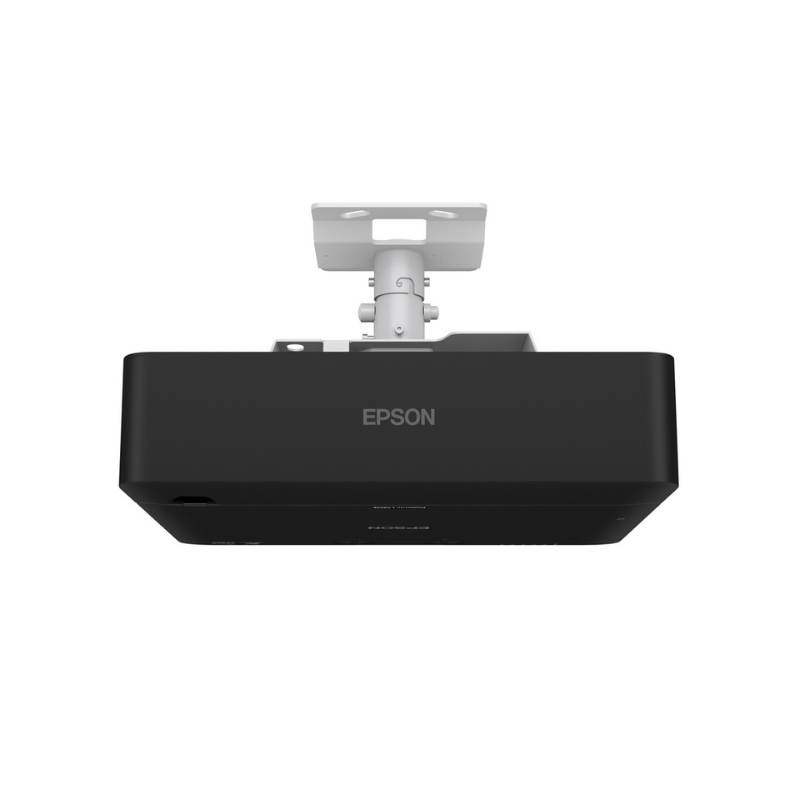Epson L795SE PowerLite 7000-Lumen WUXGA Short Throw 3LCD Laser Projector with 4K Enhancement Epson