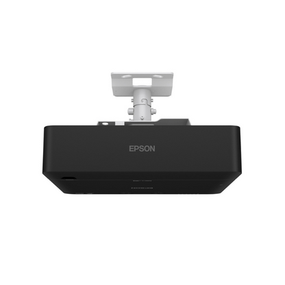 Epson L795SE PowerLite 7000-Lumen WUXGA Short Throw 3LCD Laser Projector with 4K Enhancement Epson