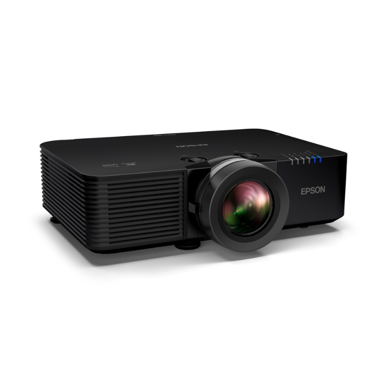Epson L795SE PowerLite 7000-Lumen WUXGA Short Throw 3LCD Laser Projector with 4K Enhancement Epson