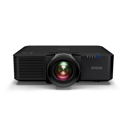Epson L795SE PowerLite 7000-Lumen WUXGA Short Throw 3LCD Laser Projector with 4K Enhancement Epson