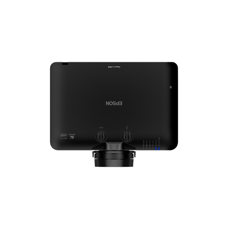 Epson L795SE PowerLite 7000-Lumen WUXGA Short Throw 3LCD Laser Projector with 4K Enhancement Epson