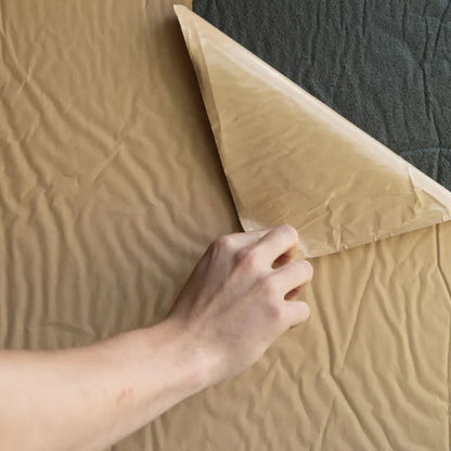 Foam Peel & Stick Golf Simulator Wall Panels