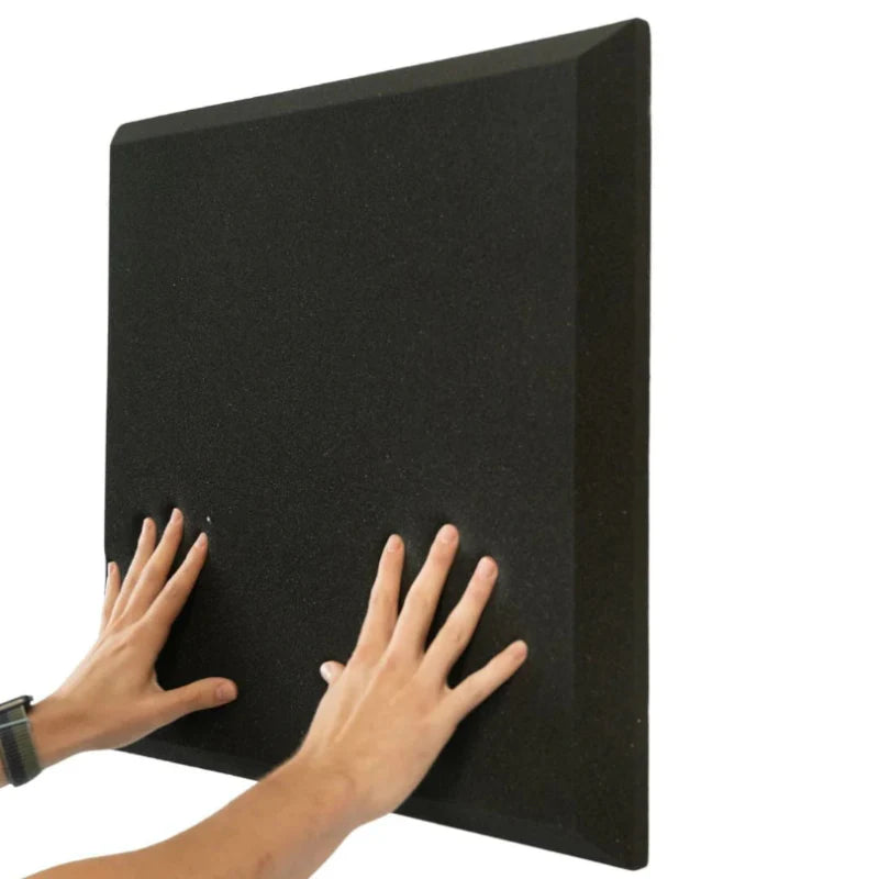 Foam Peel & Stick Golf Simulator Wall Panels