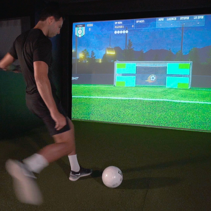 Foresight Sports GCHawk Launch Monitor