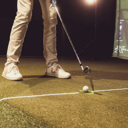 Foresight Sports FOCUS Club Tracer System