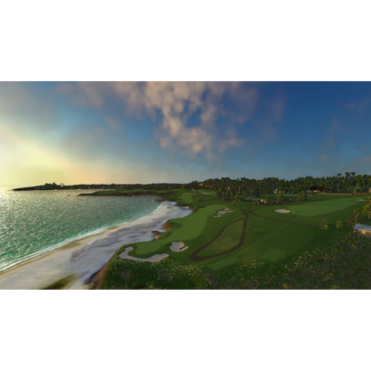 Foresight Sports GC3 Launch Monitor