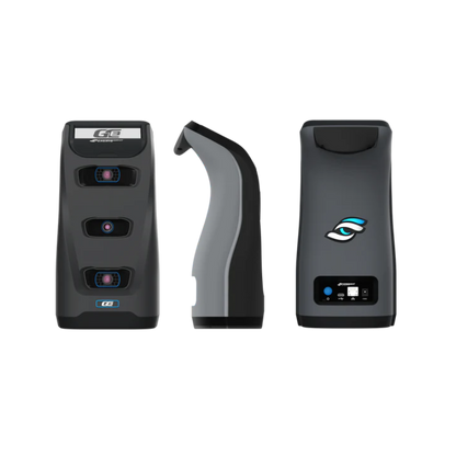 Foresight Sports GC3 Practice Package