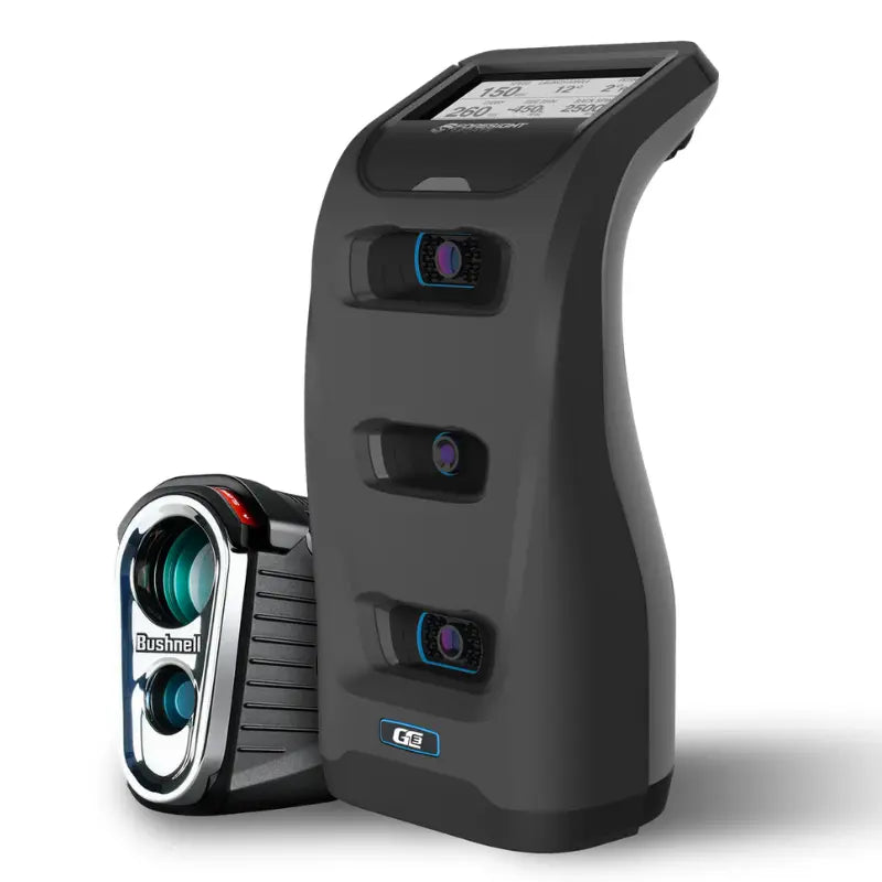 Foresight Sports GC3 Launch Monitor Foresight Sports