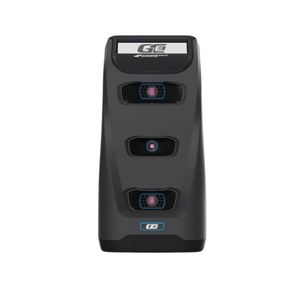 Foresight Sports GC3 Practice Package