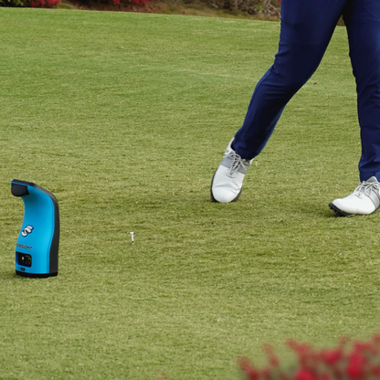Foresight Sports GC3S Launch Monitor