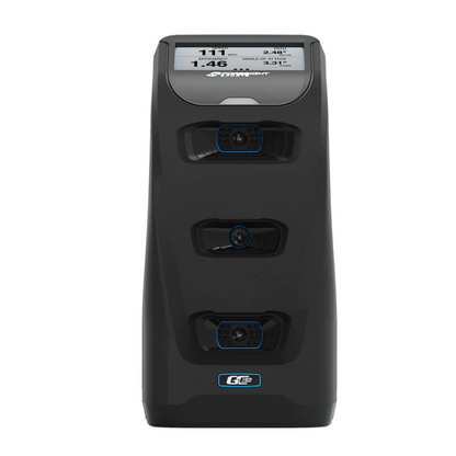 Foresight Sports GC3S DIY Golf Simulator Package