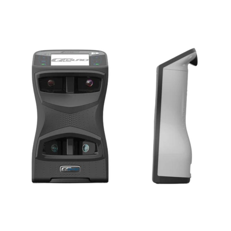 Foresight Sports GCQuad DIY Golf Simulator Package