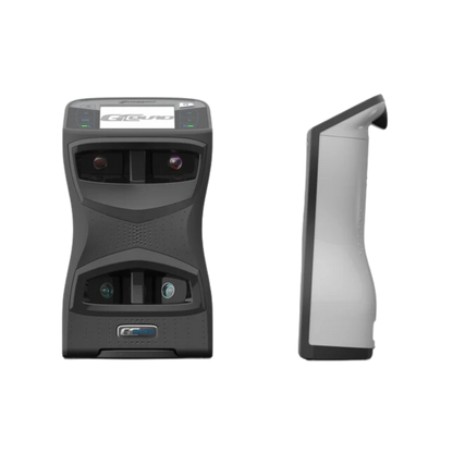 Foresight Sports GCQuad DIY Golf Simulator Package