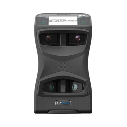 Foresight Sports GCQuad Practice Package