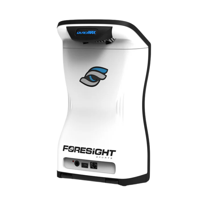 Foresight Sports QuadMAX DIY Golf Simulator Package