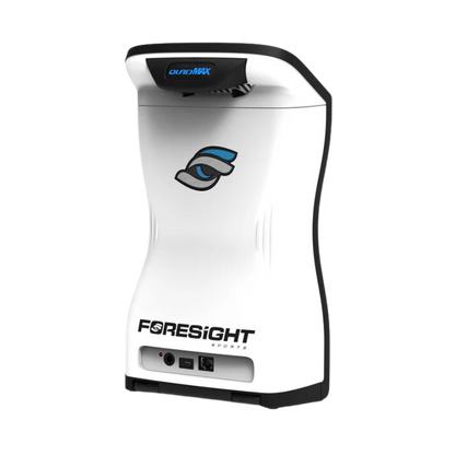 Foresight Sports QuadMAX Practice Package