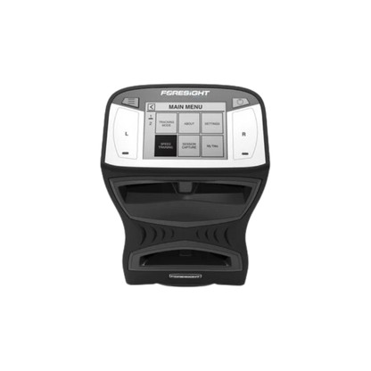 Foresight Sports QuadMAX Launch Monitor