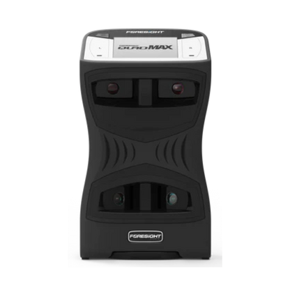 Foresight Sports QuadMAX Practice Package