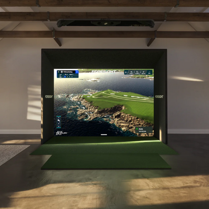 Foresight Sports SIM IN A BOX® Custom Golf Simulator
